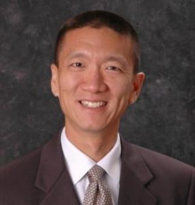 Hawaii Attorney General Doug Chin